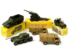 DINKY TOYS (FRANCE) (6)