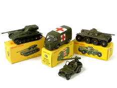 DINKY TOYS FRANCE (4)