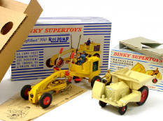 DINKY TOYS (FRANCE) (2)