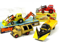 DINKY TOYS GB (4)