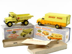 DINKY TOYS GB (2)