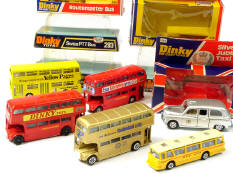 DINKY TOYS (GB) (6)
