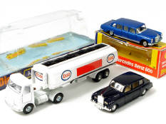 DINKY TOYS (GB) (3)