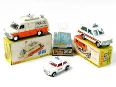 DINKY TOYS (GB) (3)
