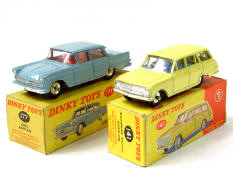 DINKY TOYS GB (2)