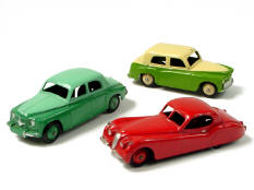 DINKY TOYS (GB) (3)