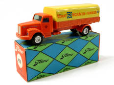 TEKNO (DANEMARK) (1)