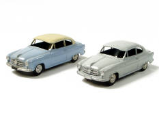 MÄRKLIN (GERMANY) (2)