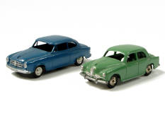 MÄRKLIN & MERCURY (2)