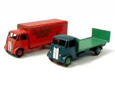 DINKY TOYS (GB) (2)