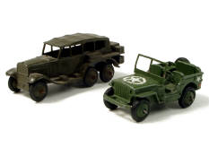 DINKY TOYS GB (2)