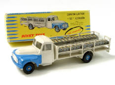 DINKY TOYS FRANCE (1)