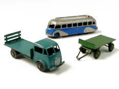 DINKY TOYS (FRANCE) (3)