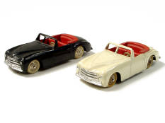DINKY TOYS (FRANCE) (2)