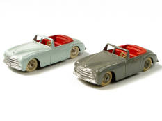 DINKY TOYS (FRANCE) (2)