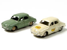 DINKY TOYS (FRANCE) (2)