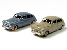 DINKY TOYS (FRANCE) (2)