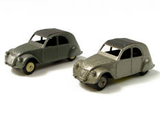 DINKY TOYS (FRANCE) (2)