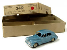 DINKY TOYS (FRANCE) (2)