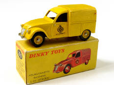 DINKY TOYS FRANCE (1)