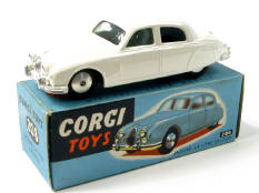 CORGI TOYS (GB) (1)