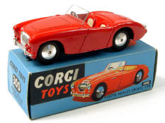 CORGI TOYS (GB) (1)