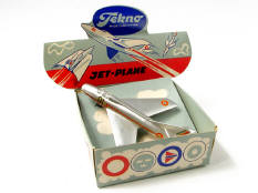 TEKNO (DANEMARK) (1)