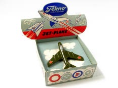 TEKNO (DANEMARK) (1)