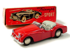 TEKNO (DANEMARK) (1)