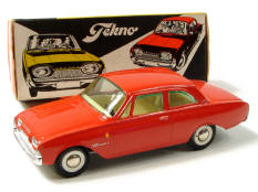 TEKNO (DANEMARK) (1)