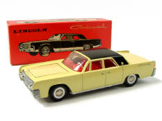 TEKNO (DANEMARK) (1)