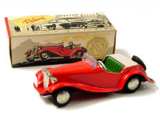 TEKNO (DANEMARK) (1)