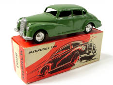 MÄRKLIN (GERMANY) (1)