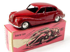 MÄRKLIN (GERMANY) (1)