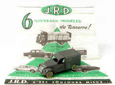 J.R.D. (FRANCE) (1)