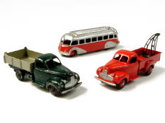 DINKY TOYS (FRANCE) (3)