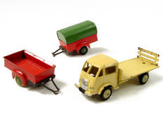 DINKY TOYS (FRANCE) (3)