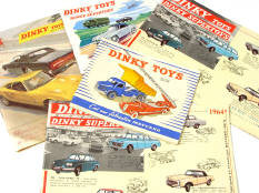 DINKY TOYS FRANCE (5)