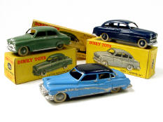 DINKY TOYS (FRANCE) (3)