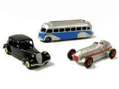 DINKY TOYS (FRANCE) (3)