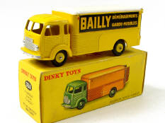 DINKY TOYS FRANCE (1)