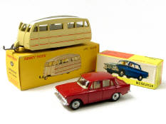 DINKY TOYS (FRANCE) (2)