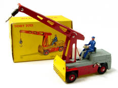 DINKY TOYS (FRANCE) (1)