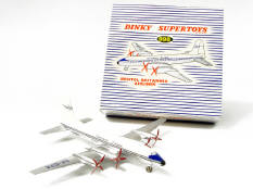 DINKY TOYS (GB) (1)