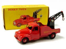 DINKY TOYS (FRANCE) (1)