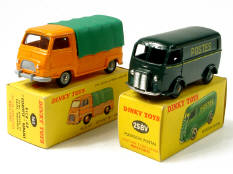 DINKY TOYS (FRANCE) (2)
