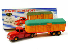 DINKY TOYS FRANCE (1)