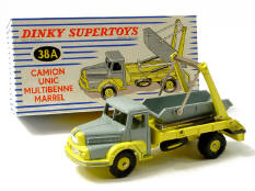 DINKY TOYS FRANCE (1)