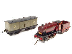HORNBY 'O' (2)