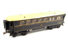 HORNBY 'O' (GB) (1)